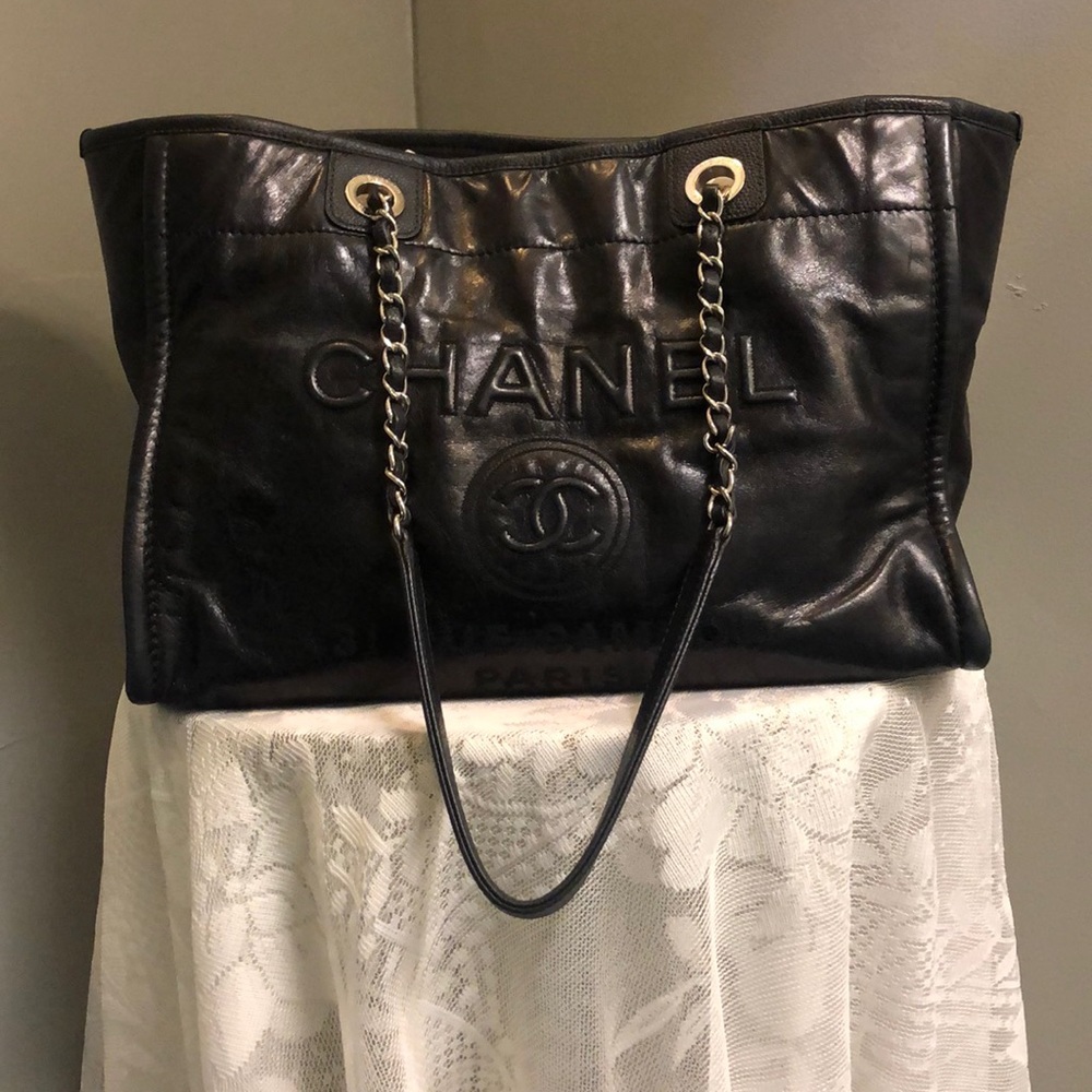 Chanel Bag